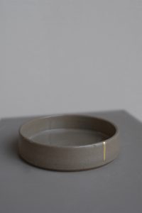 Midas - Small Plate / Lid
